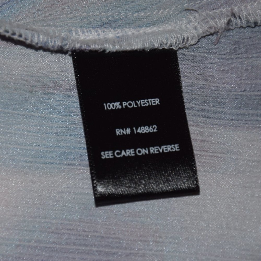 Torrid Silky Tank size 0 - Picture 6 of 6